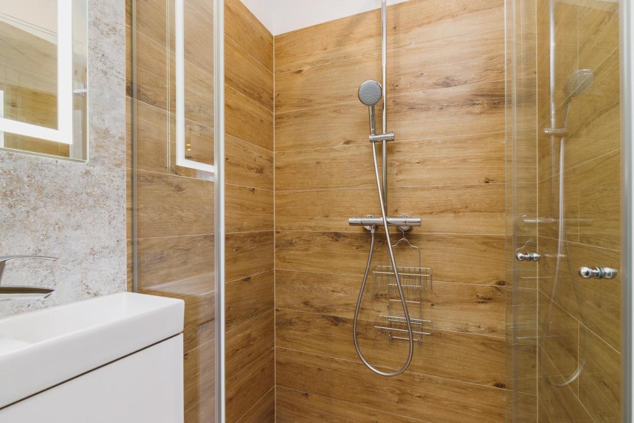 Studio Apartment Daszynskiego Cracow By Noclegi Renters Краков Экстерьер фото
