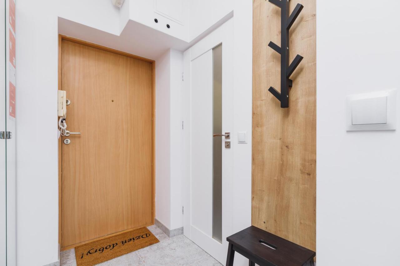 Studio Apartment Daszynskiego Cracow By Noclegi Renters Краков Экстерьер фото